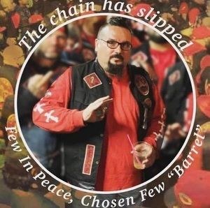 Meet your Posher, Jerod